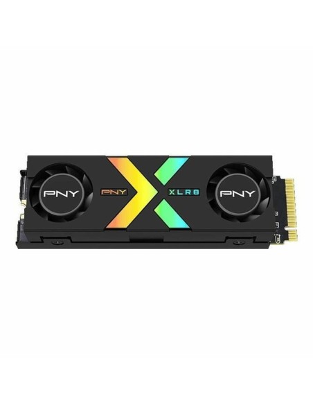 Hard Drive PNY CS3150 XLR8 2 TB SSD | Tienda24 Tienda24.eu