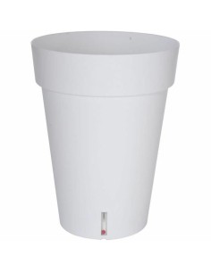 Plant pot Versa Valle Ceramic (13 cm) | Tienda24 Tienda24.eu