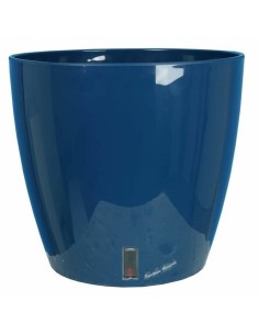 Vaso EDA Tuscany Antracite Ø 46 x 65 cm | Tienda24 Tienda24.eu