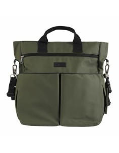 Diaper Changing Bag Tineo Khaki by Tineo, Nappy changing bags - Ref: S7196264, Price: 54,26 €, Discount: %