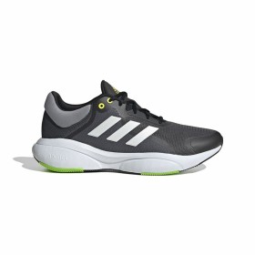 Scarpe da Running per Adulti Adidas Response Uomo Grigio chiaro di Adidas, Aria aperta e sport - Rif: S64114267, Prezzo: 0,00...