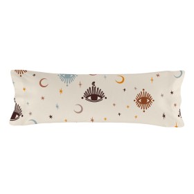 Funda de almohada HappyFriday Aware Mystical Multicolor 45 x 110 cm de HappyFriday, Sábanas y fundas de almohada - Ref: D1612...