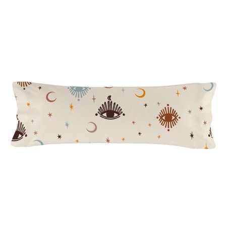 Funda de almohada HappyFriday Aware Mystical Multicolor 45 x 110 cm de HappyFriday, Sábanas y fundas de almohada - Ref: D1612...