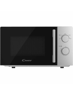 Microonde Candy Argentato 700 W 20 L da Candy, Forni a microonde standard - Ref: S7196295, Precio: 109,07 €, Descuento: %