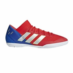 Adult's Indoor Football Shoes Adidas Nemeziz Messi Red Men by Adidas, Footwear - Ref: S64114268, Price: 66,37 €, Discount: %