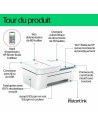 Imprimante Multifonction HP Deskjet 4222e | Tienda24 Tienda24.eu