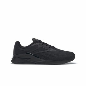 Chaussures de sport pour femme Reebok NANO X2 Noir de Reebok, Baskets - Réf : S64114270, Prix : 103,00 €, Remise : %