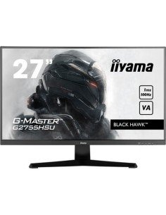 Monitor Gaming Iiyama Full HD 100 Hz de Iiyama, Monitores - Ref: S7196312, Precio: 165,81 €, Descuento: %