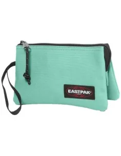 Confezione Eastpak INDIA-AQUA-BLUE Azzurro 12 x 20 x 2 cm da Eastpak, Porta penne - Ref: S0368312, Precio: 23,35 €, Descuento: %