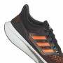 Sapatilhas de Running para Adultos Adidas EQ21 Homem Preto de Adidas, Ar livre e desporto - Ref: S64114271, Preço: 53,91 €, D...