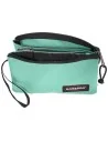 Coffret Eastpak INDIA-AQUA-BLUE Bleu 12 x 20 x 2 cm | Tienda24 Tienda24.eu