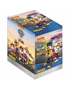 Aufkleber-Pack Panini Paw Patrol 36 Briefumschläge von Panini, Sammelsticker - Ref: S7196332, Preis: 45,98 €, Rabatt: %