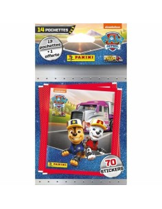 Aufkleber-Pack Panini Moto GP 2023 10 Briefumschläge | Tienda24 Tienda24.eu