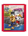 Pack de cromos Panini Paw Patrol 14 Sobres | Tienda24 Tienda24.eu