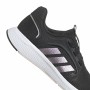 Laufschuhe für Damen Adidas Edge Lux 5 Schwarz von Adidas, Schuhe - Ref: S64114273, Preis: 68,57 €, Rabatt: %