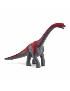 Statuetta Articolata Schleich Brachiosaure da Schleich, Personaggi di gomma - Ref: S7196354, Precio: 33,02 €, Descuento: %