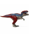 Jointed Figure Schleich Tyrannosaure Rex bleu | Tienda24 Tienda24.eu