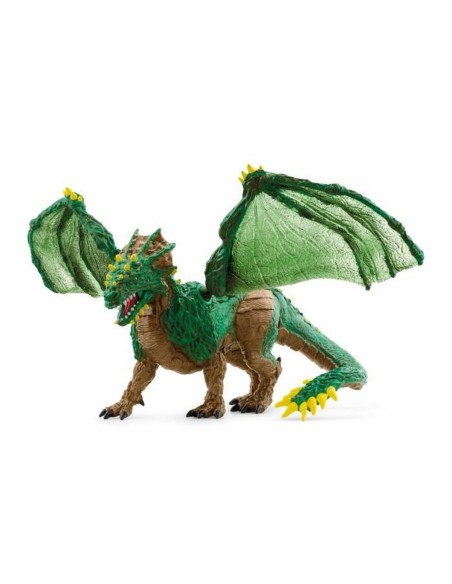 Jointed Figure Schleich Dragon de la jungle | Tienda24 Tienda24.eu