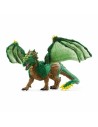 Jointed Figure Schleich Dragon de la jungle | Tienda24 Tienda24.eu