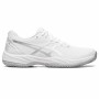 Women's Tennis Shoes Asics Gel-Game 9 White by Asics, Sports and outdoors - Ref: S64114276, Price: 0,00 €, Discount: %