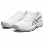 Scarpe da Tennis da Donna Asics Gel-Game 9 Bianco di Asics, Aria aperta e sport - Rif: S64114276, Prezzo: 0,00 €, Sconto: %