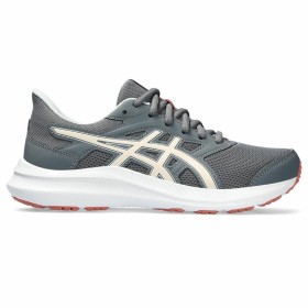 Running Shoes for Adults Asics Jolt 4 Lady Grey by Asics, Sports and outdoors - Ref: S64114281, Price: 0,00 €, Discount: %