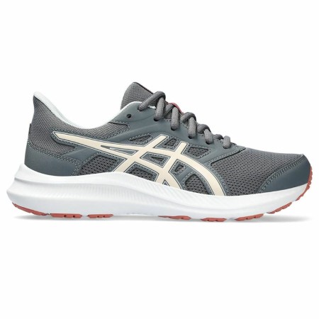 Sapatilhas de Running para Adultos Asics Jolt 4 Mulher Cinzento de Asics, Ar livre e desporto - Ref: S64114281, Preço: 59,24 ...