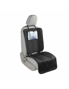 Protector Tineo Black by Tineo, Seat Protection - Ref: S7196372, Price: 40,29 €, Discount: %