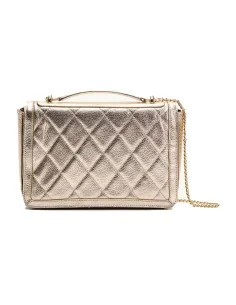 Sac-à-main Femme Michael Kors MIRELLA Blanc 39 x 36 x 15 cm | Tienda24 Tienda24.eu