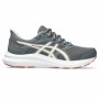 Zapatillas de Running para Adultos Asics Jolt 4 Mujer Gris de Asics, Aire libre y deportes - Ref: S64114281, Precio: 59,24 €,...