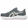 Sapatilhas de Running para Adultos Asics Jolt 4 Mulher Cinzento de Asics, Ar livre e desporto - Ref: S64114281, Preço: 59,24 ...