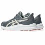 Sapatilhas de Running para Adultos Asics Jolt 4 Mulher Cinzento de Asics, Ar livre e desporto - Ref: S64114281, Preço: 59,24 ...