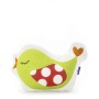 Cushion HappyFriday Mr Fox Multicolour Bird 40 x 30 cm by HappyFriday, Back & Body Pillows - Ref: D1612289, Price: 12,39 €, D...