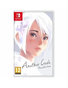 Videogioco per Switch Nintendo Another Code: Recollection da Nintendo, Set accessori - Ref: S7196393, Precio: 72,81 €, Descue...