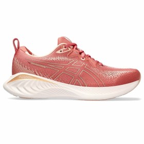 Scarpe da Running per Adulti Asics Gel-Cumulus 25 Light Salmone Donna di Asics, Aria aperta e sport - Rif: S64114299, Prezzo:...