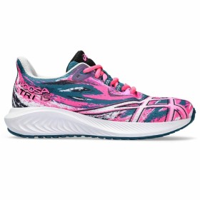 Laufschuhe für Kinder Asics Gel-Noosa Tri 15 von Asics, Outdoor und Sport - Ref: S64114302, Preis: 60,66 €, Rabatt: %