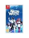 Videojuego para Switch Just For Games Neon White (FR) | Tienda24 Tienda24.eu