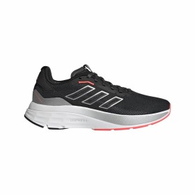 Chaussures de Running pour Adultes Adidas Speedmotion Femme Noir de Adidas, Plein air et sports - Réf : S64114303, Prix : 70,...