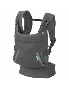 Babytrage Infantino Classic Carrier Schwarz + 0 Monate | Tienda24 Tienda24.eu