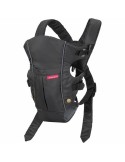 Babytrage Infantino Classic Carrier Schwarz + 0 Monate | Tienda24 Tienda24.eu