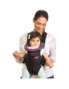 Babytrage Infantino Classic Carrier Schwarz + 0 Monate | Tienda24 Tienda24.eu