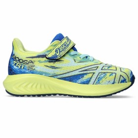 Running Shoes for Kids Asics Pre Noosa Tri 15 by Asics, Outdoors and sport - Ref: S64114305, Price: 0,00 €, Discount: %