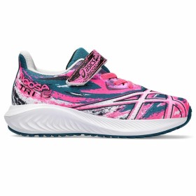 Sapatilhas de Running Infantis Asics Pre Noosa Tri 15 de Asics, Ar livre e desporto - Ref: S64114306, Preço: 57,43 €, Descont...