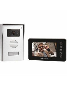 Timbre Inalámbrico con Pulsador Dio Connected Home DIOBELL-B01 | Tienda24 Tienda24.eu