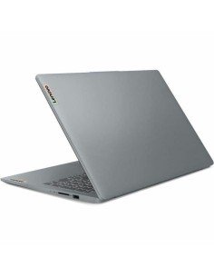 Laptop Lenovo ThinkBook 14 G7 IML 21MR0046SP 14" 16 GB RAM 512 GB SSD Qwerty Español | Tienda24 Tienda24.eu