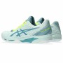 Sapatilhas de Ténis para Mulher Asics Solution Speed Ff 2 Água-marinha de Asics, Ar livre e desporto - Ref: S64114312, Preço:...