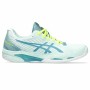 Sapatilhas de Ténis para Mulher Asics Solution Speed Ff 2 Água-marinha de Asics, Ar livre e desporto - Ref: S64114312, Preço:...