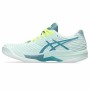 Tennisschuhe für Frauen Asics Solution Speed Ff 2 Aquamarin von Asics, Outdoor und Sport - Ref: S64114312, Preis: 0,00 €, Rab...