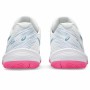 Scarpe da Padel per Adulti Asics Gel-Game 9 Donna Bianco di Asics, Aria aperta e sport - Rif: S64114313, Prezzo: 0,00 €, Scon...