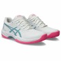 Scarpe da Padel per Adulti Asics Gel-Game 9 Donna Bianco di Asics, Aria aperta e sport - Rif: S64114313, Prezzo: 0,00 €, Scon...